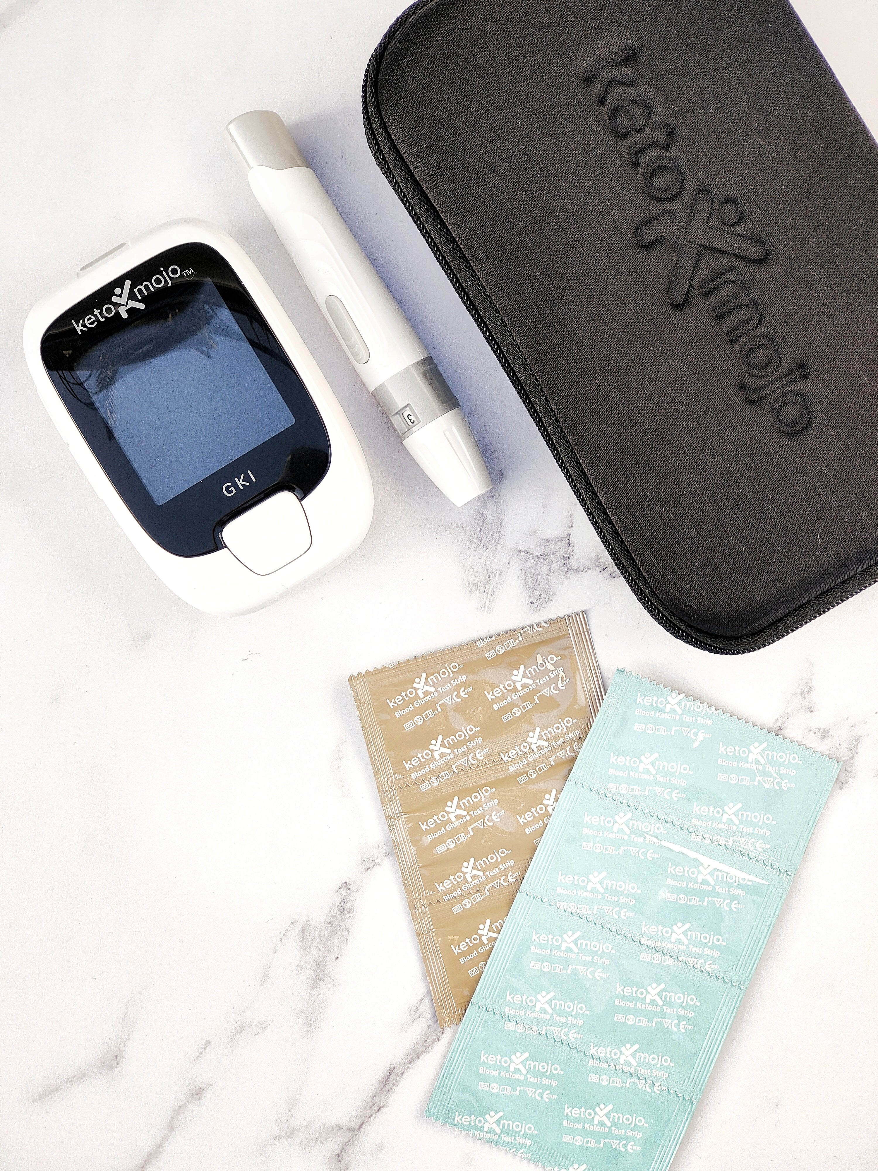 ¿Cómo saber si estoy en cetosis?