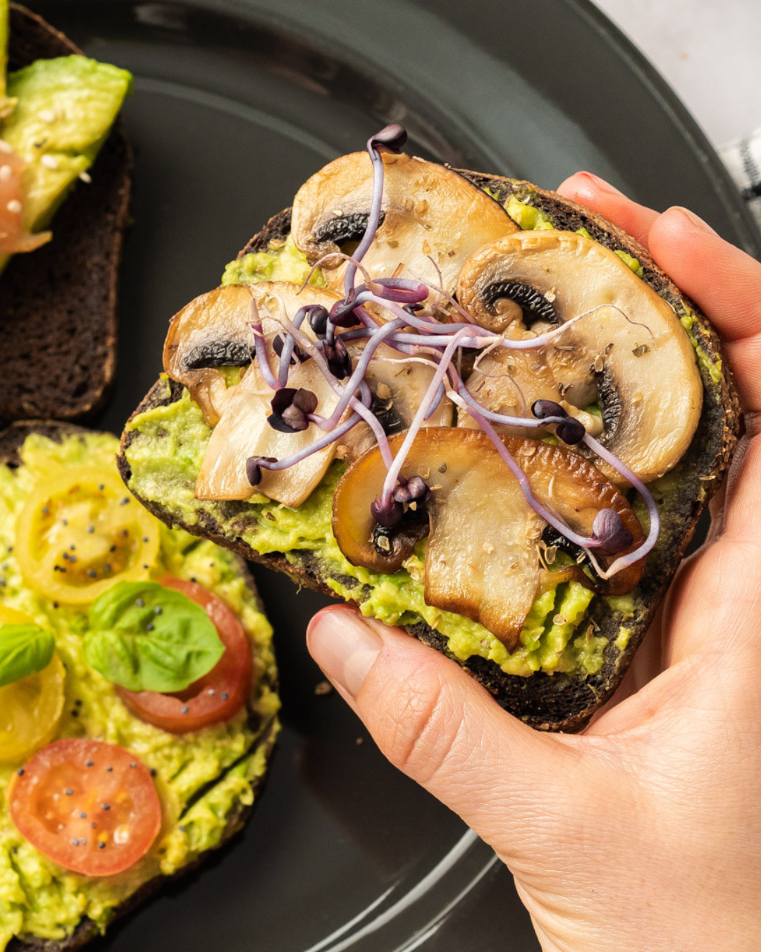 Vivir sin gluten (y con sabor): un homenaje a todas las personas celíacas