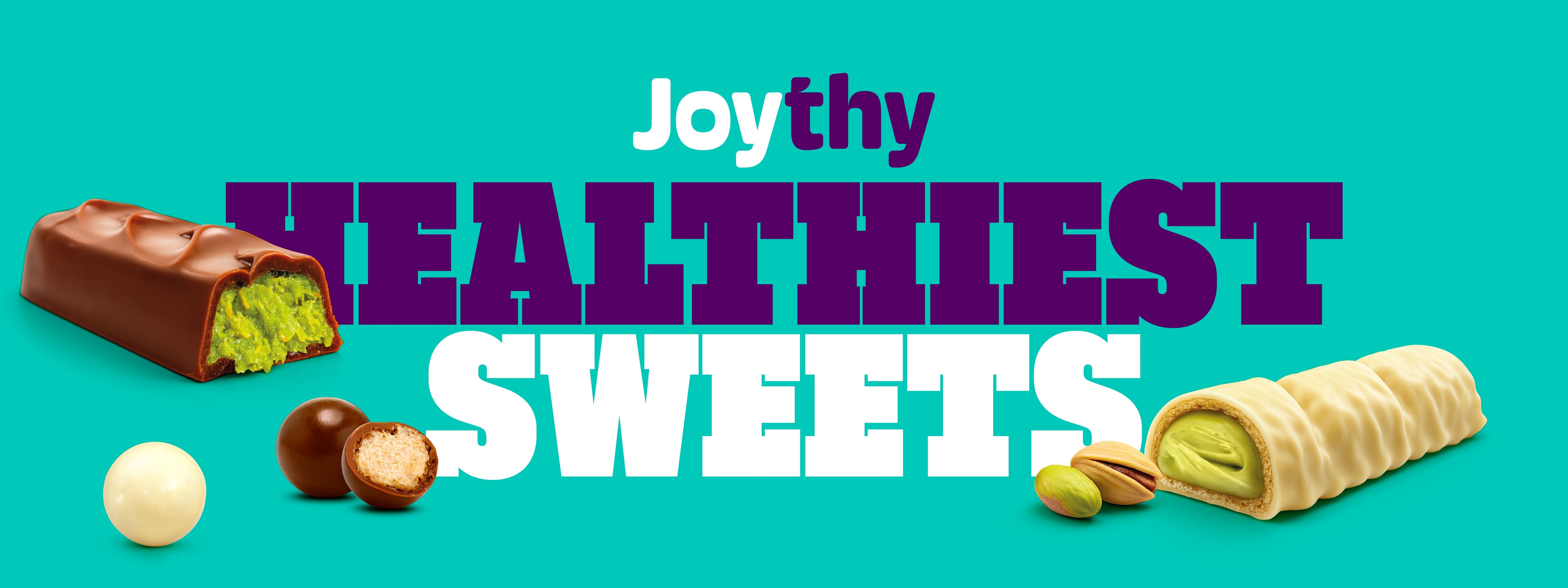 Joythy
