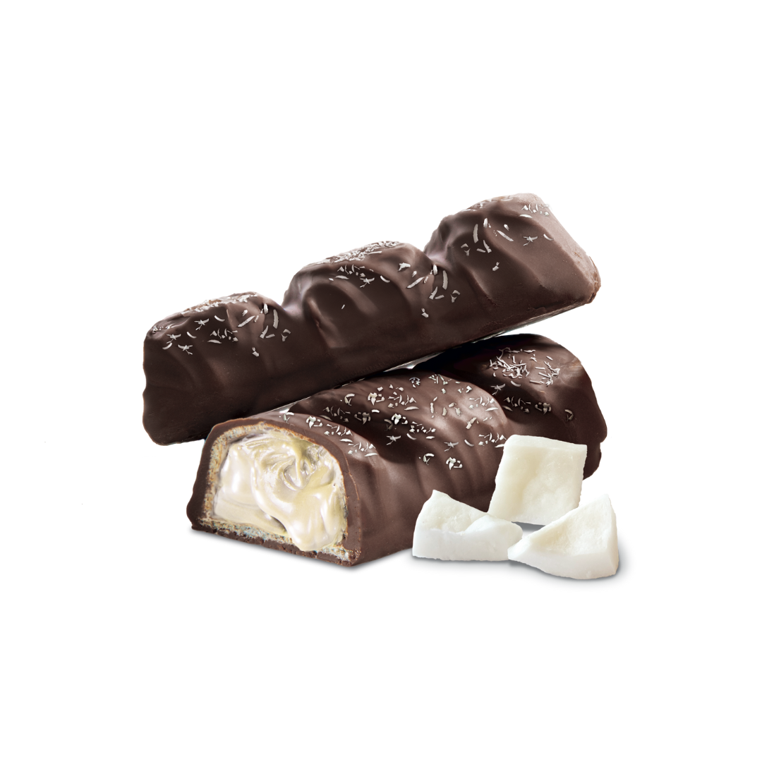 interior cremoso bounty saludable y proteico