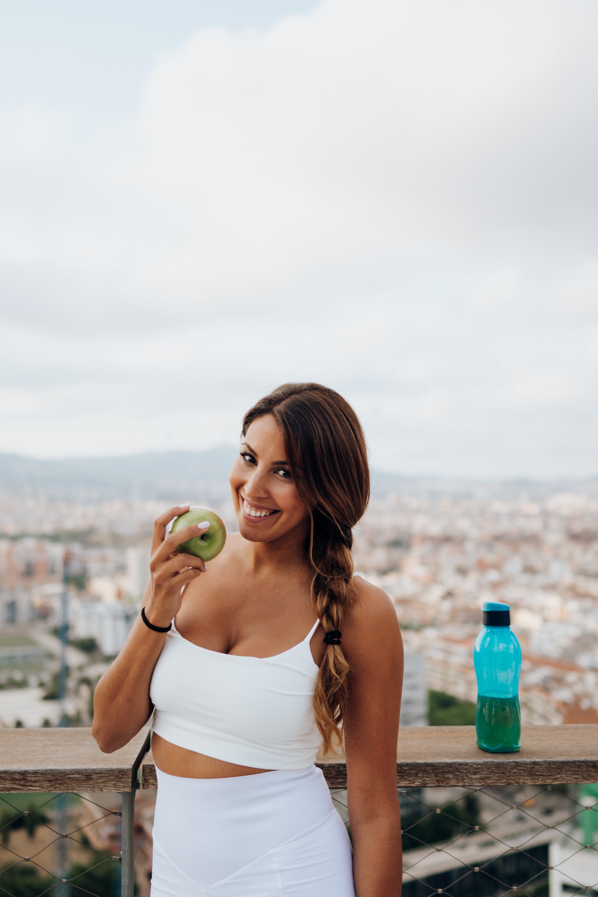 Felicidad & Alimentación