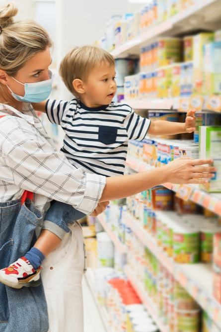 Sugar-Free & Low-carb: salud de verdad