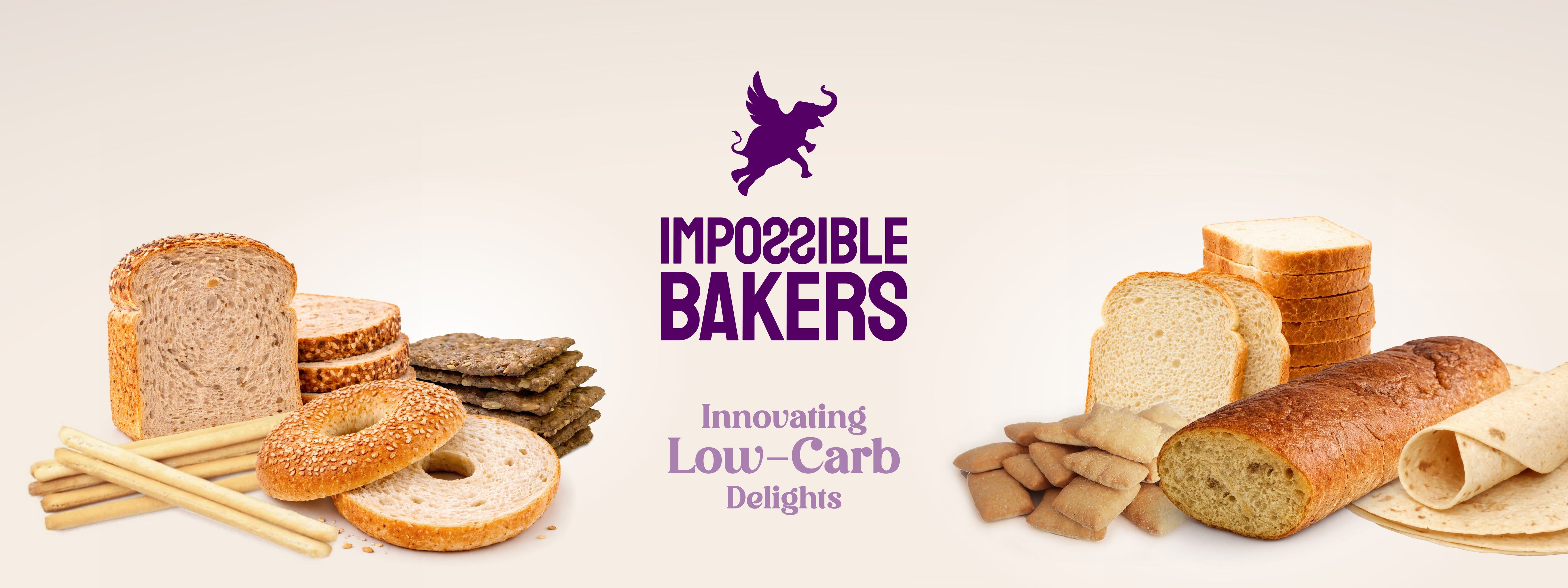 Impossible Bakers