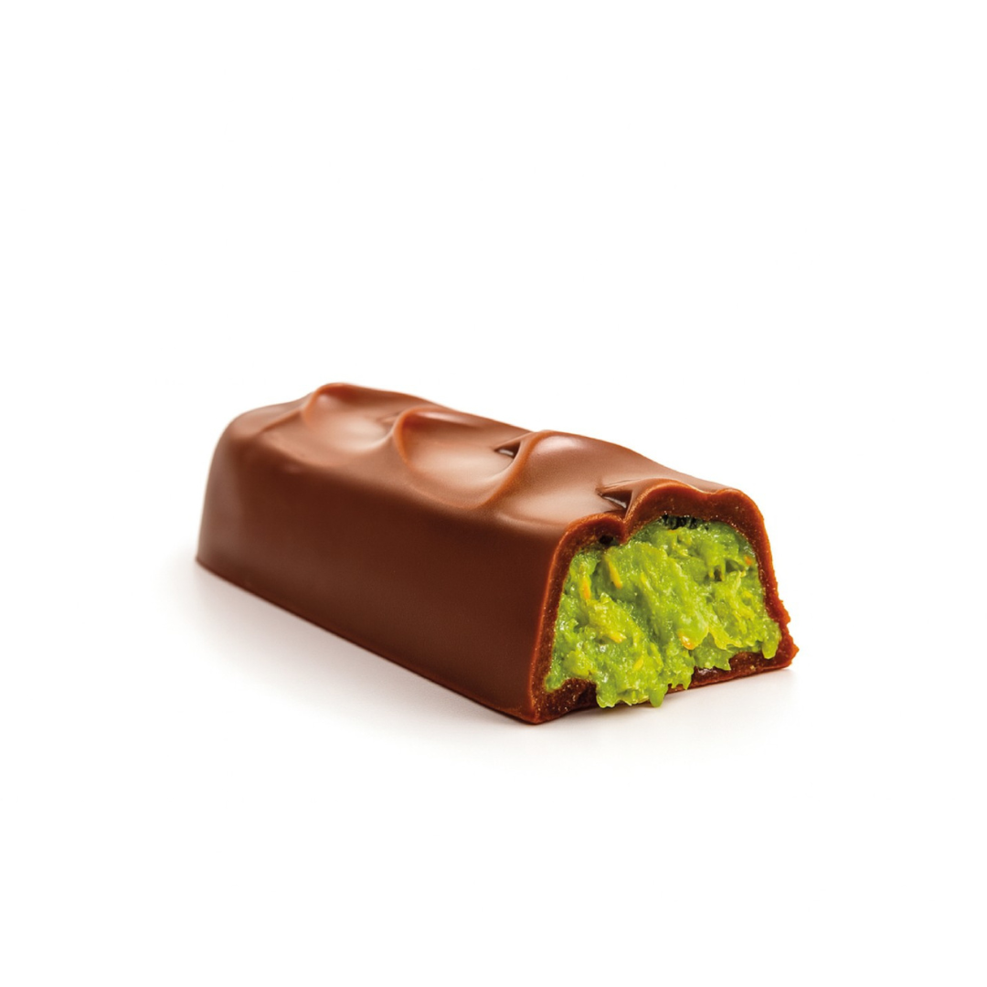 Barrita de Chocolate Dubai