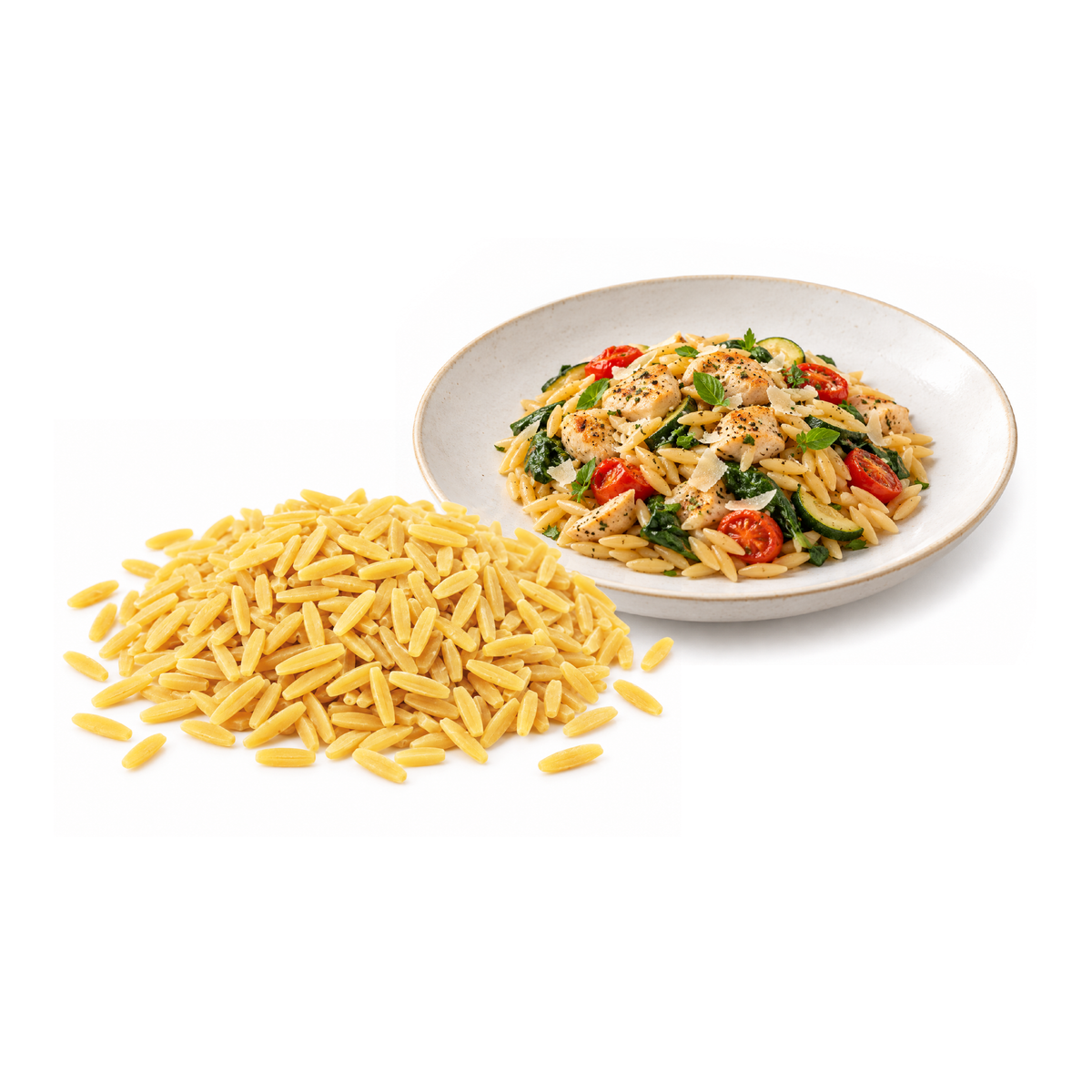 Tagliatelle