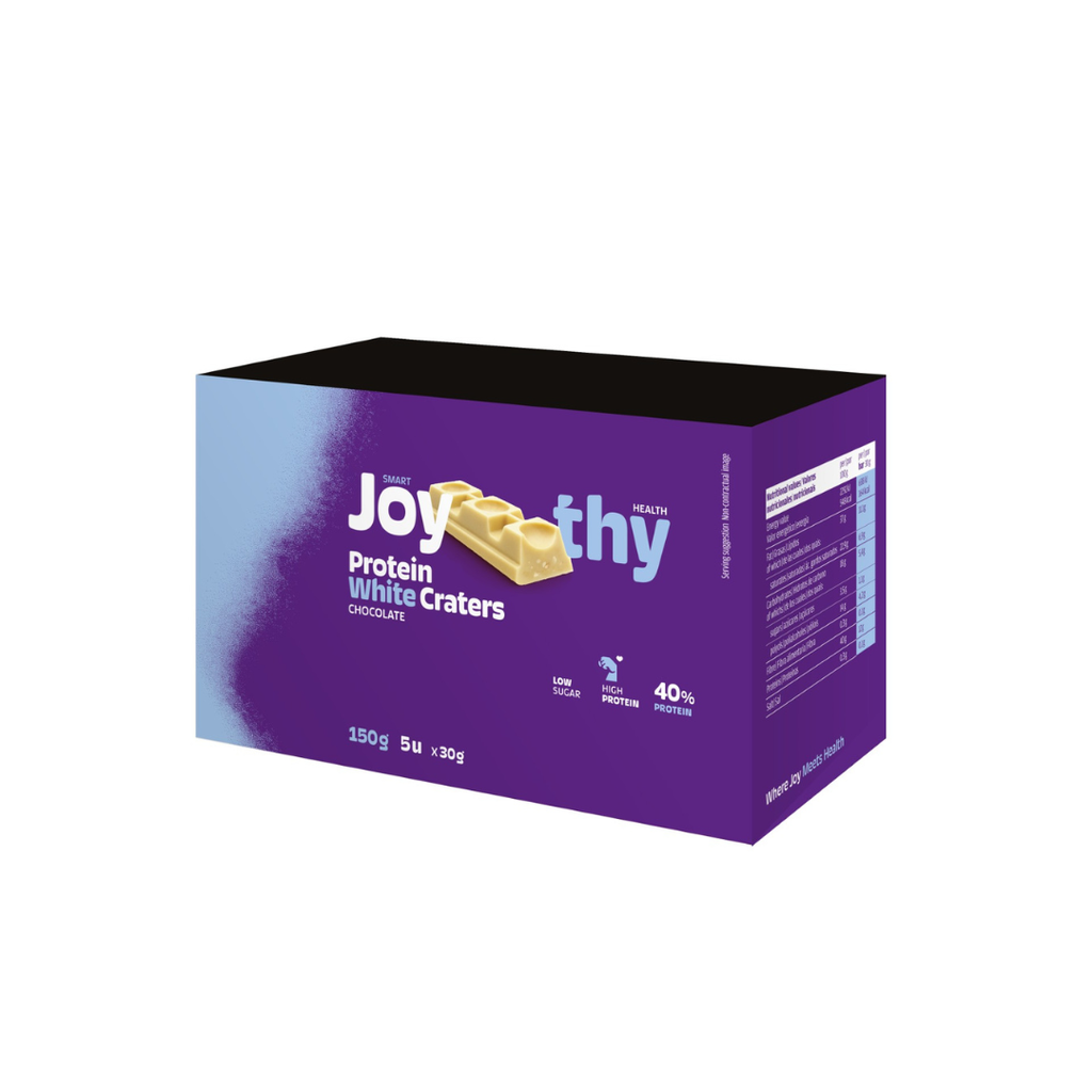 Tableta Chocolate Blanco 5u