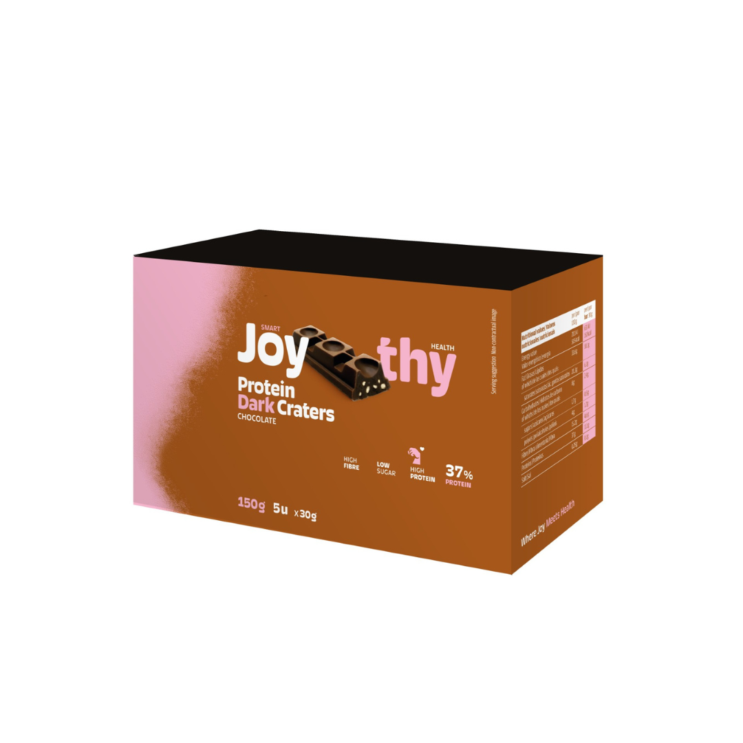 Tableta Dark Chocolate 5u