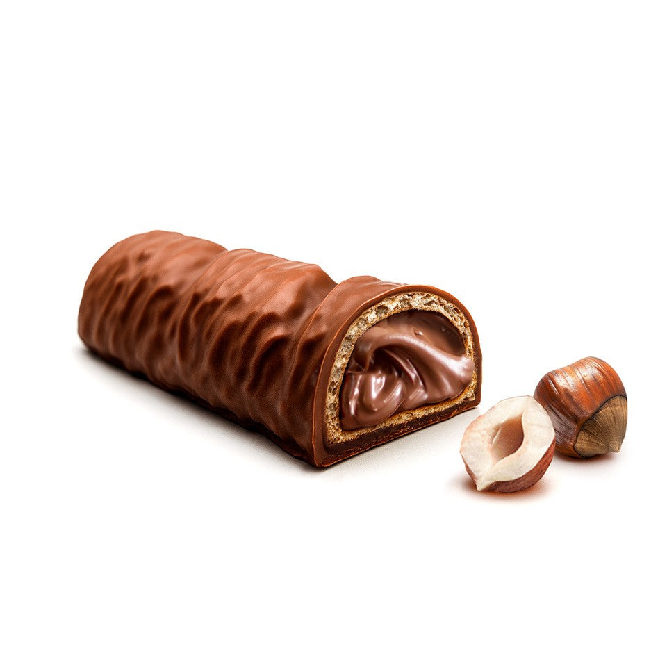 Protein Crock Choco & Avellana
