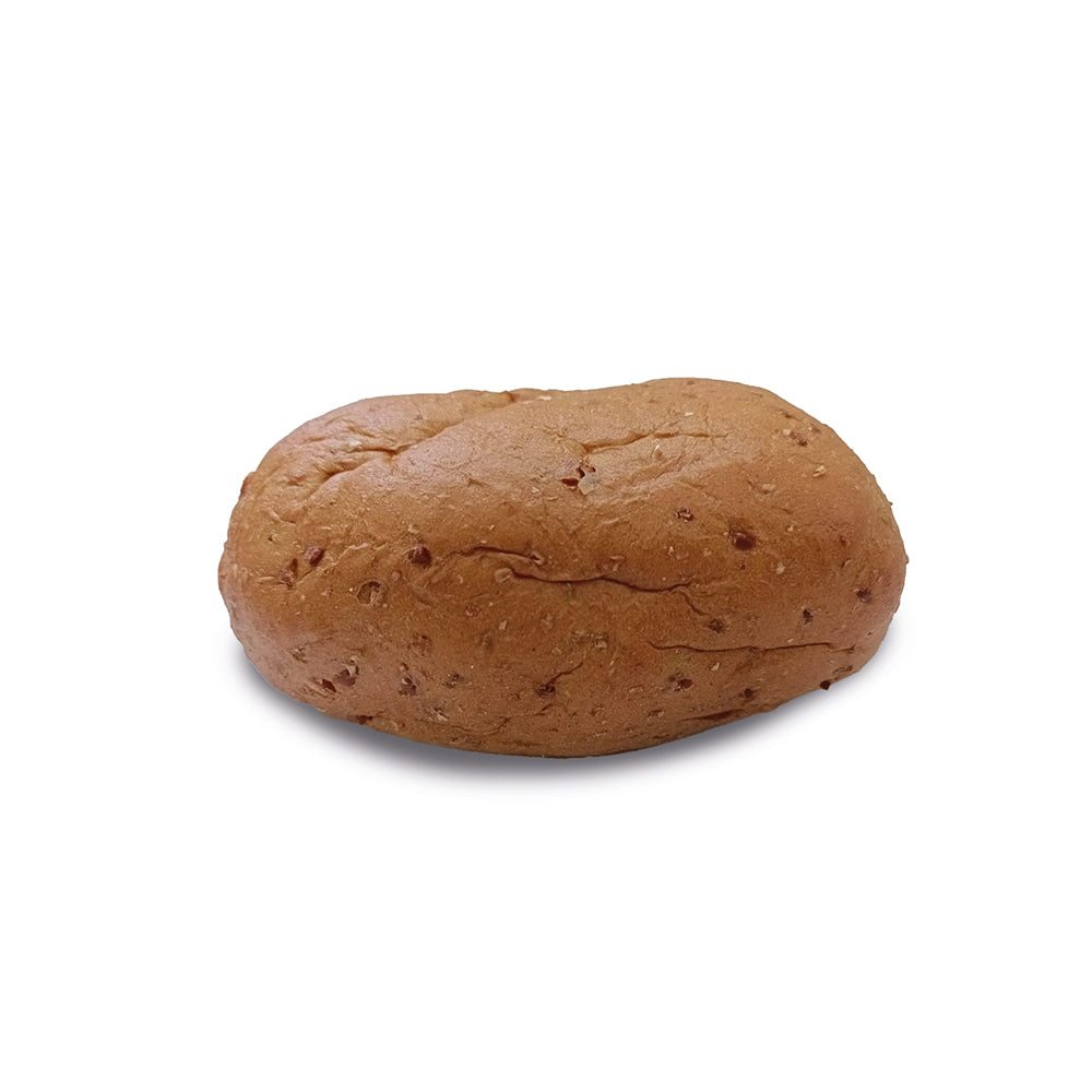 panecillo tipo brioche alto en proteína, low carb y sin azúcar añadido