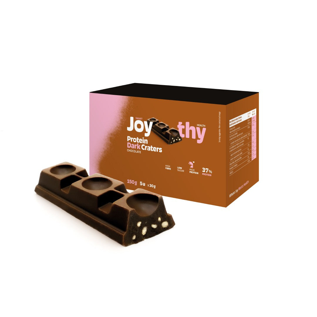 Tableta Dark Chocolate 5u